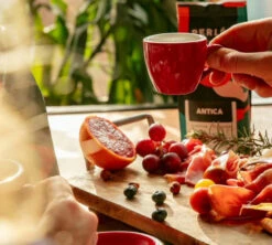 1 Kg Café En Grain Antica - PERLEO ESPRESSO 17 1 Kg Café En Grain Antica - PERLEO ESPRESSO -DeLonghi Magasin cafeengrainitalienperleoespressoanticabis 1