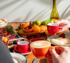 1kg Café En Grain Cremoso- PERLEO ESPRESSO 14 1kg Café En Grain Cremoso- PERLEO ESPRESSO -DeLonghi Magasin cafeengrainitalienperleoespressoboissonlactee2 1