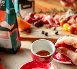 1kg Café En Grain Cremoso- PERLEO ESPRESSO 13 1kg Café En Grain Cremoso- PERLEO ESPRESSO -DeLonghi Magasin cafeengrainitalienperleoespressoexpressocremoso 1