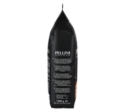 1kg Café En Grain N°9 Cremoso - PELLINI -DeLonghi Magasin cafeengrainpellinicremoso1kg2