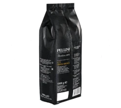 1kg Café En Grain Gran Aroma N°3 - PELLINI -DeLonghi Magasin cafeengrainpellinigranaroma1kg3