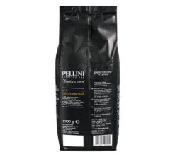 1kg Café En Grain Gran Aroma N°3 - PELLINI -DeLonghi Magasin cafeengrainpellinigranaroma1kg4
