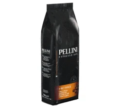 Café En Grain Espresso Bar Vivace N°82 - 500 Gr - PELLINI -DeLonghi Magasin cafeengrainpellinivivace500g3