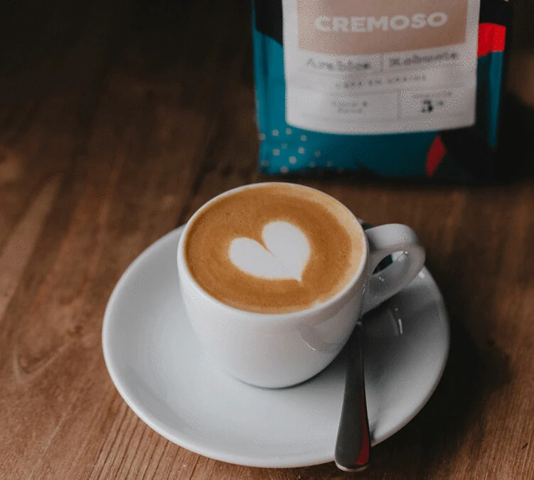 3x250g Café En Grain Coffret Spécial Expresso PERLEO ESPRESSO 6 3x250g Café En Grain Coffret Spécial Expresso PERLEO ESPRESSO – Image 6