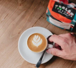 1kg Café En Grain Cremoso- PERLEO ESPRESSO 18 1kg Café En Grain Cremoso- PERLEO ESPRESSO -DeLonghi Magasin cafeengrainperleoespressocremosotorrefieenfrance