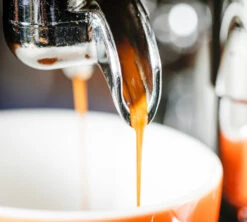 1 Kg Café En Grain Purissima - Perléo Espresso -DeLonghi Magasin cafeengrainperleoespressopurissimaextraction