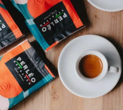 1 Kg Café En Grain Antica - PERLEO ESPRESSO 19 1 Kg Café En Grain Antica - PERLEO ESPRESSO -DeLonghi Magasin cafeengrainperleoespressotassepaquets 3