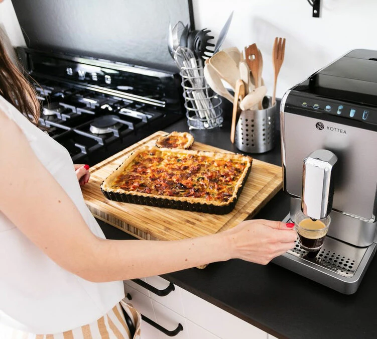 1kg Café En Grain Bio Pérou Cafetales Cocla - CAFES LUGAT 2 1kg Café En Grain Bio Pérou Cafetales Cocla - CAFES LUGAT – Image 2