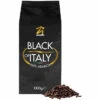 1 Kg Café En Grain Black Of Italy Zicaffè