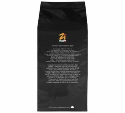 Café En Grains Cinquantenario Zicaffè 1kg 8 Café En Grains Cinquantenario Zicaffè 1kg -DeLonghi Magasin cafeengrainzicaffecinquantenariokgverso