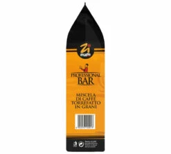 Café En Grains Professional Bar - 1kg - Zicaffe 9 Café En Grains Professional Bar - 1kg - Zicaffe -DeLonghi Magasin cafeengrainzicaffeprofessionalbarkgcoteb 1