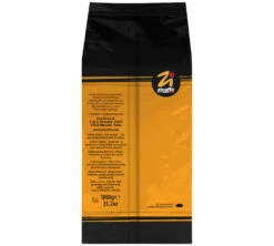 Café En Grains Professional Bar - 1kg - Zicaffe 7 Café En Grains Professional Bar - 1kg - Zicaffe -DeLonghi Magasin cafeengrainzicaffeprofessionalbarkgverso 1