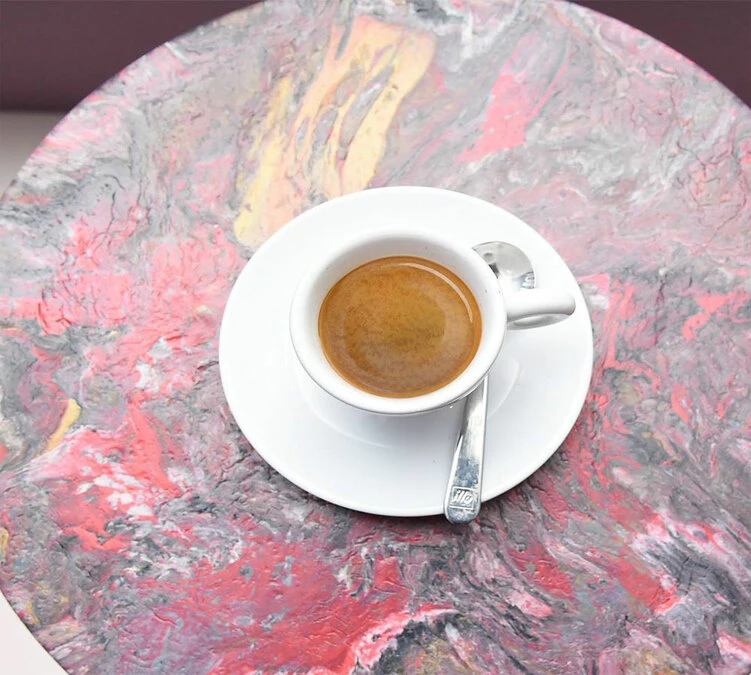 6 X 250g Duo Café En Grain Espresso Et Intenso - ILLY 2 6 X 250g Duo Café En Grain Espresso Et Intenso - ILLY – Image 2