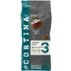 500g Café En Grains - City Line - Cortina - Caffè Vergnano