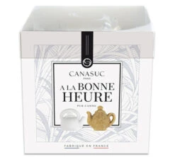 69 Sucres Moulés - À La Bonne Heure - CANASUC