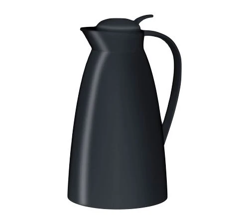 Carafe Isotherme Eco Noire 1L - Alfi 1 Carafe Isotherme Eco Noire 1L - Alfi