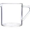 Carafe En Verre Droite Pour Dripper - 500ml - Loveramics
