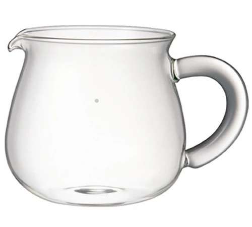 Carafe Slow Coffee En Verre 30 Cl - KINTO 1 Carafe Slow Coffee En Verre 30 Cl - KINTO