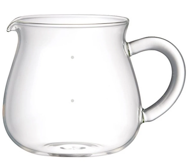 Carafe Slow Coffee En Verre 60 Cl - KINTO 1 Carafe Slow Coffee En Verre 60 Cl - KINTO