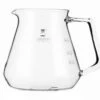 Carafe En Verre 600 Ml - TIMEMORE