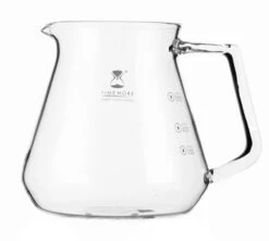 Carafe En Verre 600 Ml - TIMEMORE