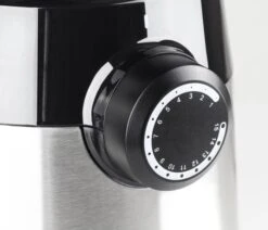 Moulin à Café électrique CASO Barista Flavour -DeLonghi Magasin casobarista4