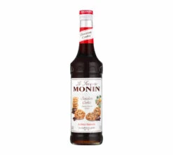 Sirop Monin - Chocolat Cookie - 70cl