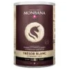 Chocolat Blanc En Poudre Trésor De Chocolat 500 G - Monbana