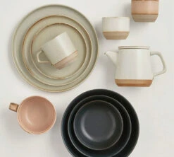 Tasse KINTO CLK-151 Blanc 30 Cl 7 Tasse KINTO CLK-151 Blanc 30 Cl -DeLonghi Magasin collection clk 151 1