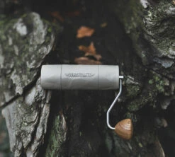 Moulin à Café Manuel COMANDANTE X25 Trailmaster Dune 7 Moulin à Café Manuel COMANDANTE X25 Trailmaster Dune -DeLonghi Magasin comandante trailmaster 4