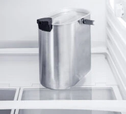 Cool Control 2,5L Noir - JURA -DeLonghi Magasin cool control5