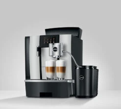 Cool Control 2,5L Noir - JURA -DeLonghi Magasin cool control6