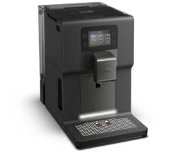 KRUPS Intuition Preference + EA875U10 26 KRUPS Intuition Preference + EA875U10 -DeLonghi Magasin cote expresso broyeur krups ea87u10