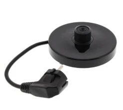 Mousseur à Lait Cremio II 1014-02 Noir - Melitta -DeLonghi Magasin cremio4