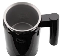 Mousseur à Lait Cremio II 1014-02 Noir - Melitta -DeLonghi Magasin cremio5