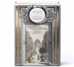 Coffret Versailles 20 Sachets - DAMMANN FRÈRES