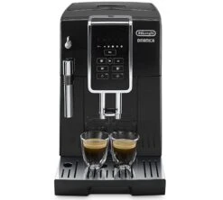 DELONGHI Dinamica ECAM 350.15.B Garantie 2 Ans