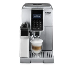 DELONGHI Dinamica ECAM 350.75.S Garantie 2 Ans