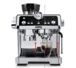 Machine Expresso Avec Broyeur DELONGHI La Specialista 2.0 Prestigio EC 9355.M -DeLonghi Magasin delonghi ec9355 m 6 2