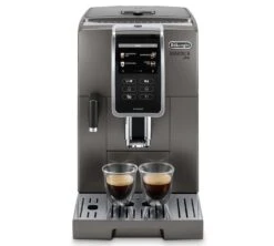 DELONGHI Dinamica Plus Titanium FEB 3795.T Garantie 5 Ans -DeLonghi Magasin delonghi feb3795.t 2