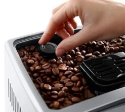 DELONGHI Dinamica Plus Titanium FEB 3795.T Garantie 5 Ans -DeLonghi Magasin delonghi feb3795.t 4