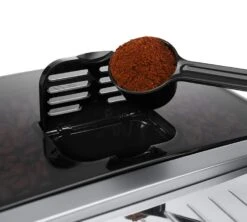 DELONGHI Dinamica Plus Titanium FEB 3795.T Garantie 5 Ans -DeLonghi Magasin delonghi feb3795.t 5