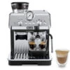Machine Expresso DELONGHI EC9155.MB La Specialista Arte + Kit Barista