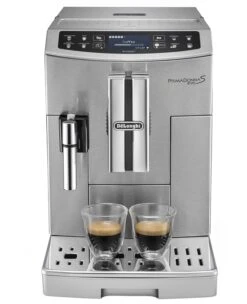 DELONGHI PrimaDonna S Evo ECAM 510.55.M Garantie 3 Ans -DeLonghi Magasin delonghi rystiling 11