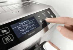 DELONGHI PrimaDonna S Evo ECAM 510.55.M Garantie 3 Ans -DeLonghi Magasin delonghi rystiling 4