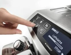 DELONGHI PrimaDonna S Evo ECAM 510.55.M Garantie 3 Ans -DeLonghi Magasin delonghi rystiling 5