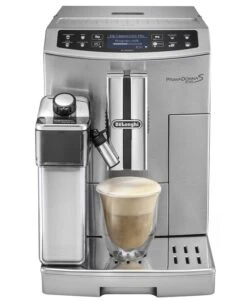 DELONGHI PrimaDonna S Evo ECAM 510.55.M Garantie 3 Ans -DeLonghi Magasin delonghi rystiling 7