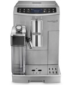 DELONGHI PrimaDonna S Evo ECAM 510.55.M Garantie 3 Ans -DeLonghi Magasin delonghi rystiling 8
