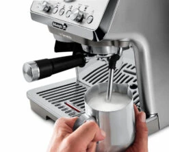 Machine Expresso DELONGHI La Specialista Arte EVO EC9255.M Full Metal + Kit Barista -DeLonghi Magasin delonghi specialista arte evo m 3
