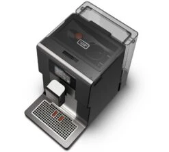 KRUPS Intuition Preference + EA875U10 28 KRUPS Intuition Preference + EA875U10 -DeLonghi Magasin dessus expresso broyeur krups ea87u10